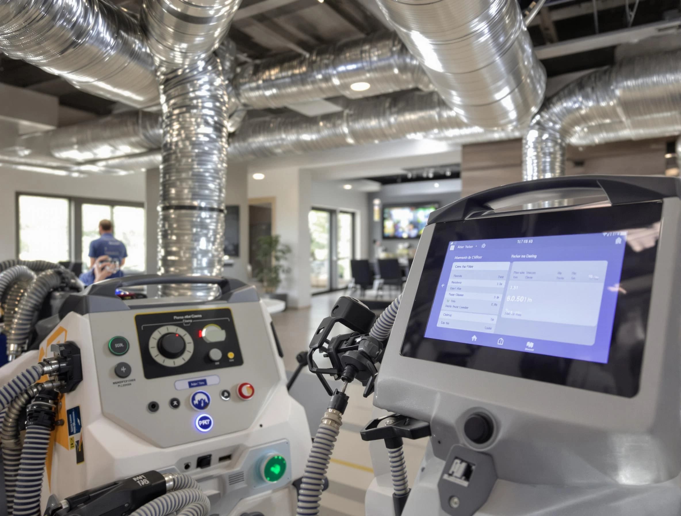 Expert mold remediation by Farmington Air Duct Cleaning in Farmington